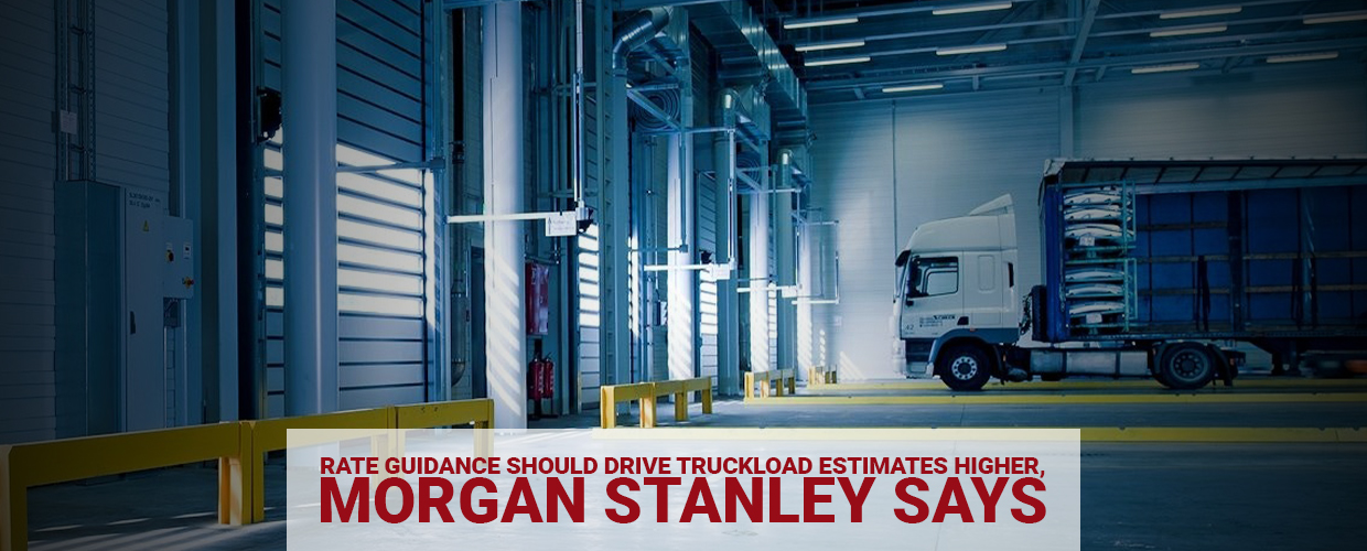 Liberty Truck Lines Carrier